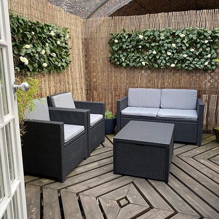 Windsor Cottage: Cosy, Charming, Full Of Character المظهر الخارجي الصورة