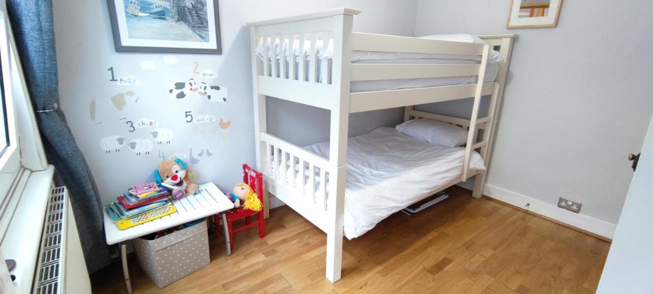 Windsor Cottage: Cosy, Charming, Full Of Character المظهر الخارجي الصورة