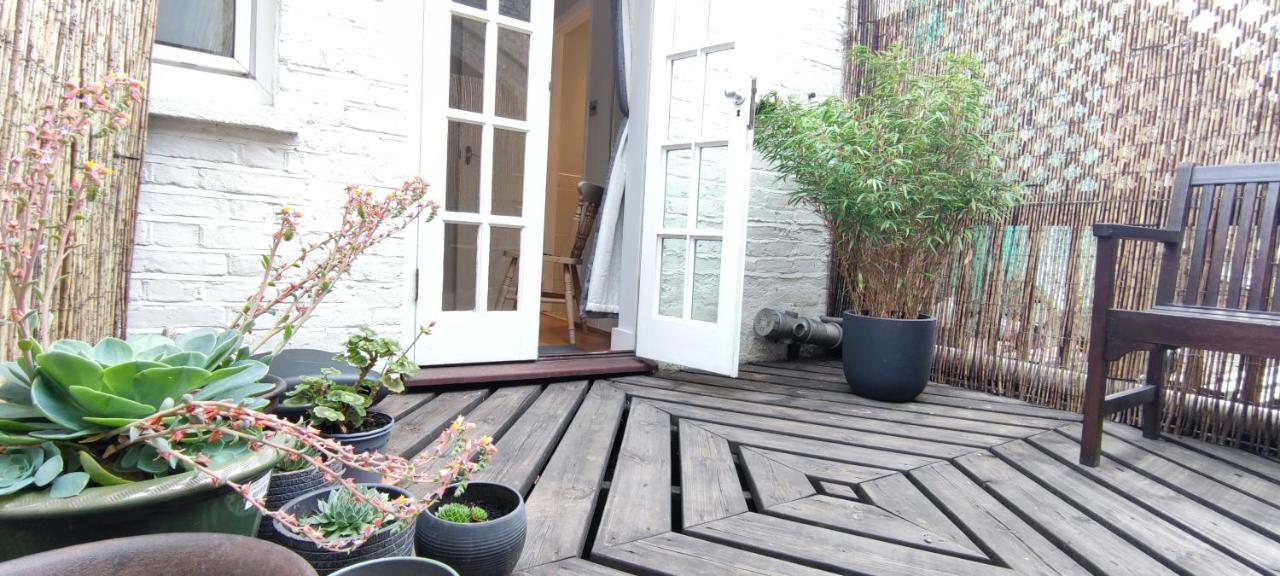 Windsor Cottage: Cosy, Charming, Full Of Character المظهر الخارجي الصورة