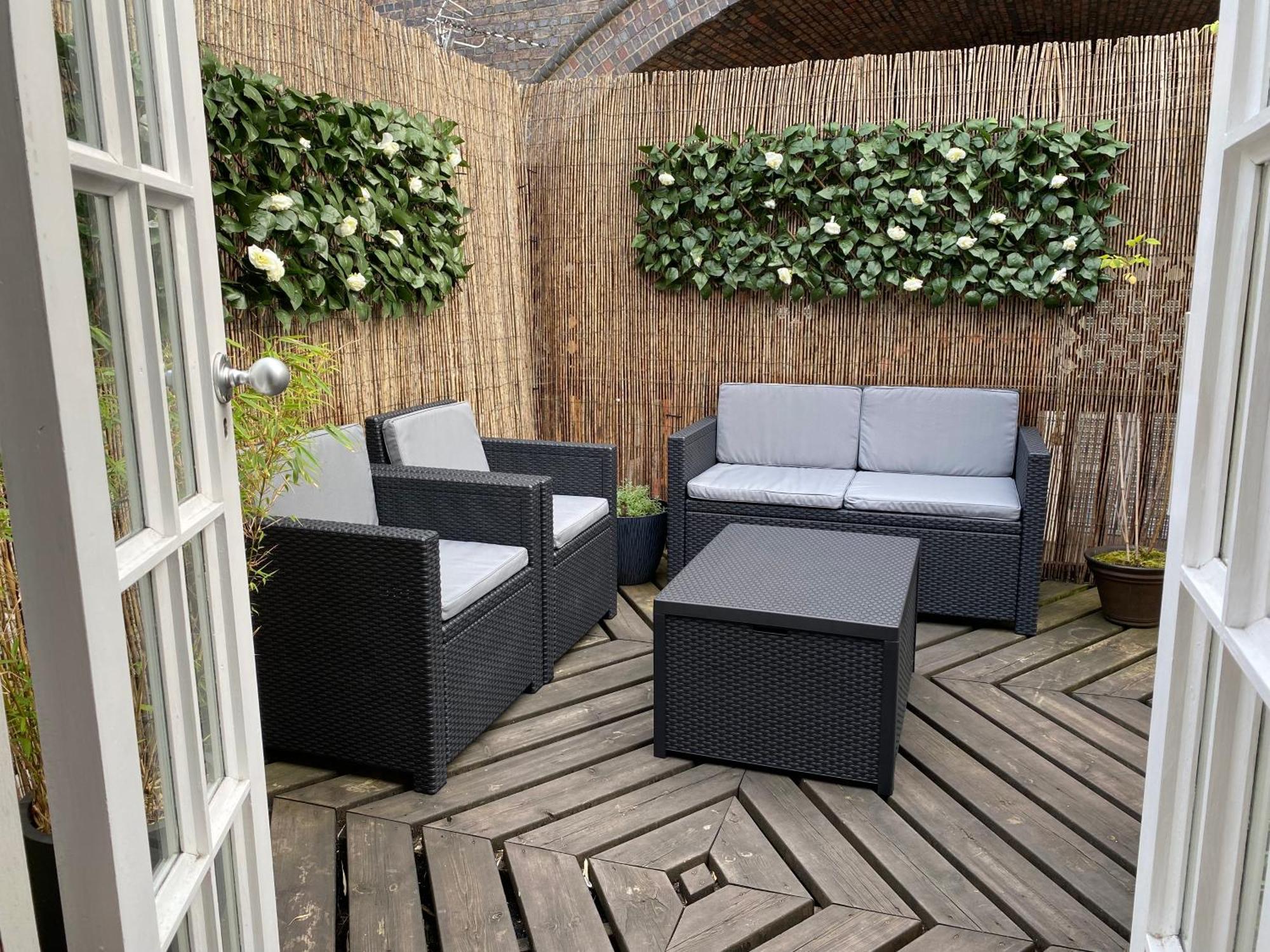 Windsor Cottage: Cosy, Charming, Full Of Character المظهر الخارجي الصورة