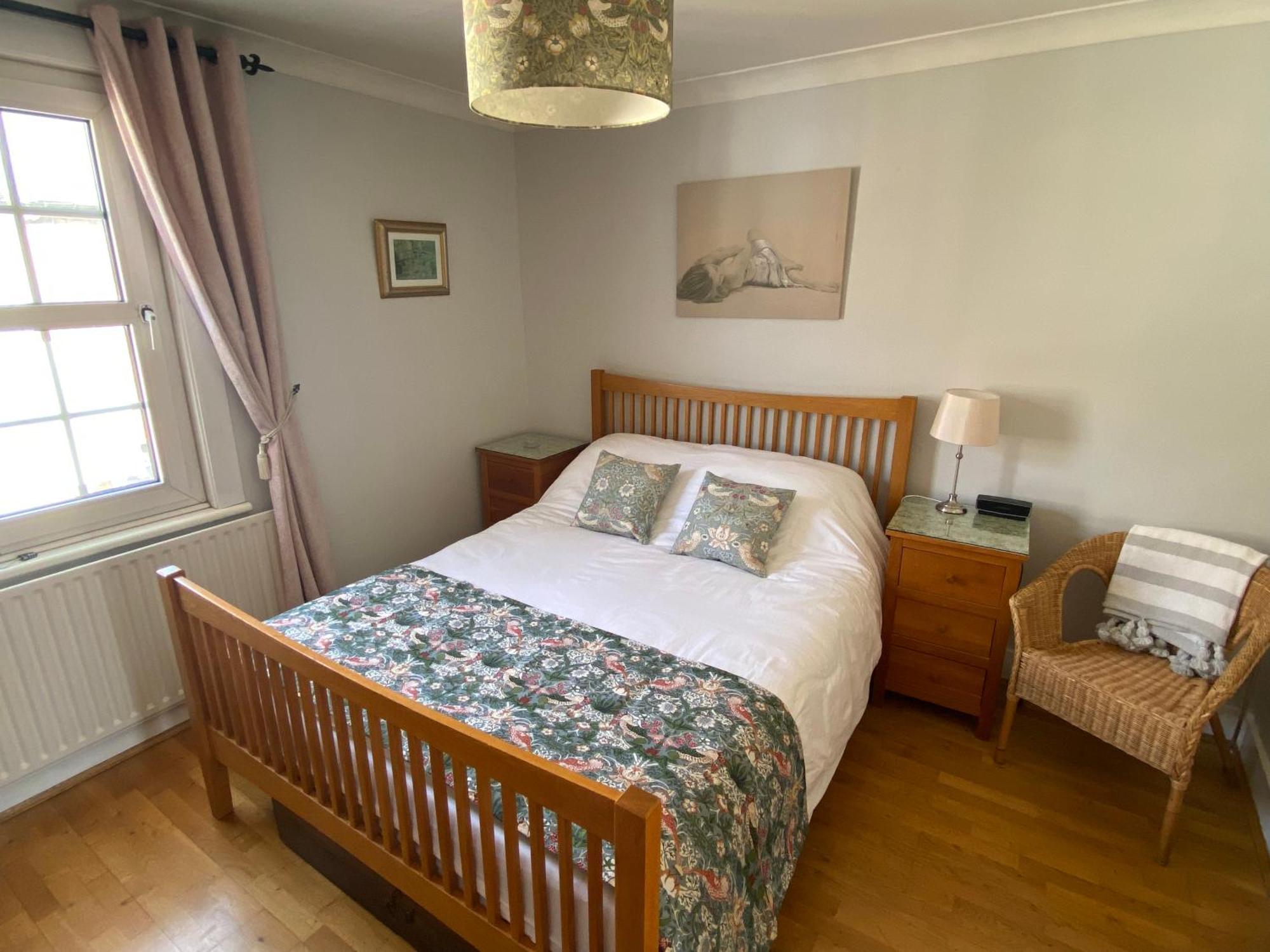 Windsor Cottage: Cosy, Charming, Full Of Character المظهر الخارجي الصورة